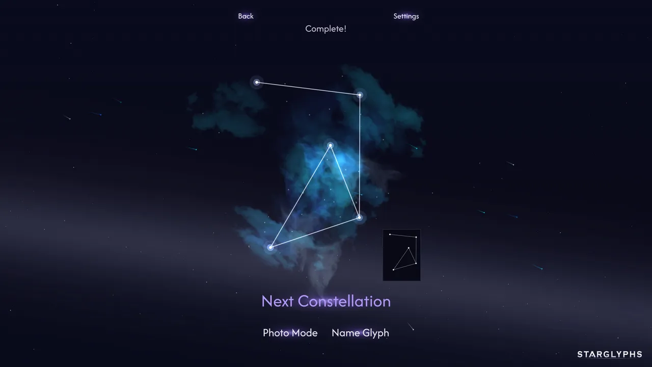 Starglyphs Screenshot 4