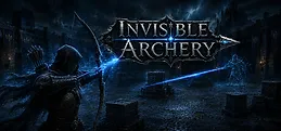 Invisible Archery Playtest