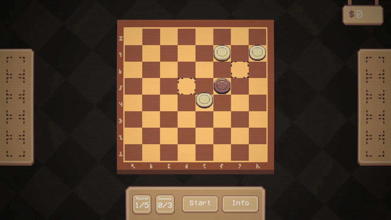 Checkate Screenshot 4