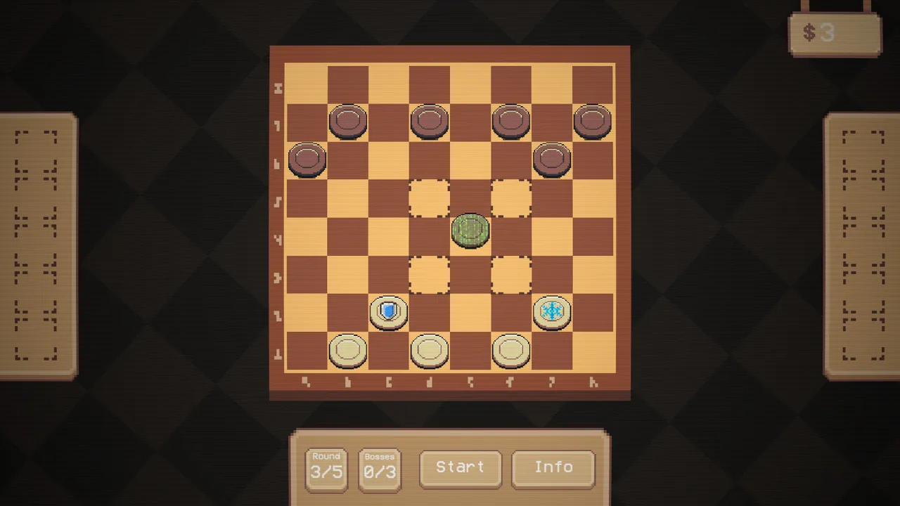 Checkate Screenshot 0