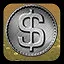 See a Penny, Pick it Up icon