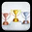In the Winner's Circle icon