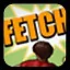 That is so Fetch icon