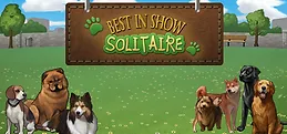 Best in Show Solitaire