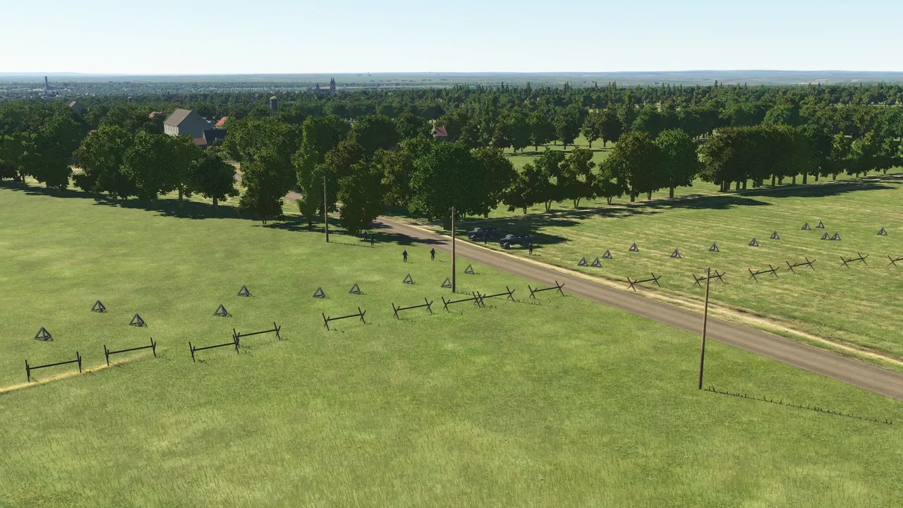 DCS: World War II Assets Pack Screenshot 9