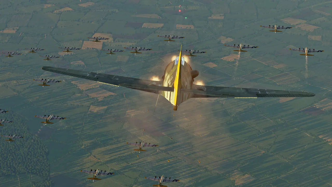 DCS: World War II Assets Pack Screenshot 7