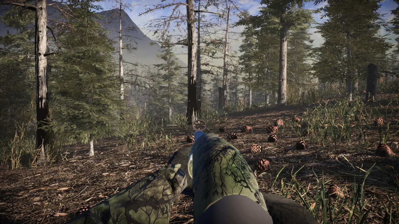 Pro Tukey Hunting Screenshot 3