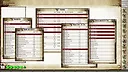 Fantasy Grounds - Pathfinder Player Companion: Ranged Tactics Toolbox (PFRPG) Screenshot 4