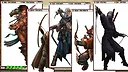 Fantasy Grounds - Pathfinder Player Companion: Ranged Tactics Toolbox (PFRPG) Screenshot 3
