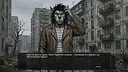 Visual Novel: WOODEN CALIBER Screenshot 12