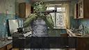 Visual Novel: WOODEN CALIBER Screenshot 5