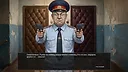 Visual Novel: WOODEN CALIBER Screenshot 6