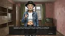 Visual Novel: WOODEN CALIBER Screenshot 9