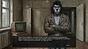 Visual Novel: WOODEN CALIBER Screenshot 7