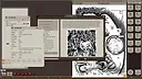 Fantasy Grounds - Dungeon Crawl Classics #86: Hole in the Sky (DCC) Screenshot 0