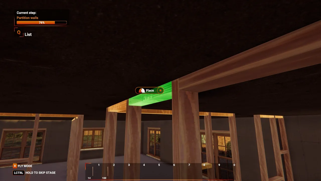 Builder Simulator - American Houses DLC Screenshot 5