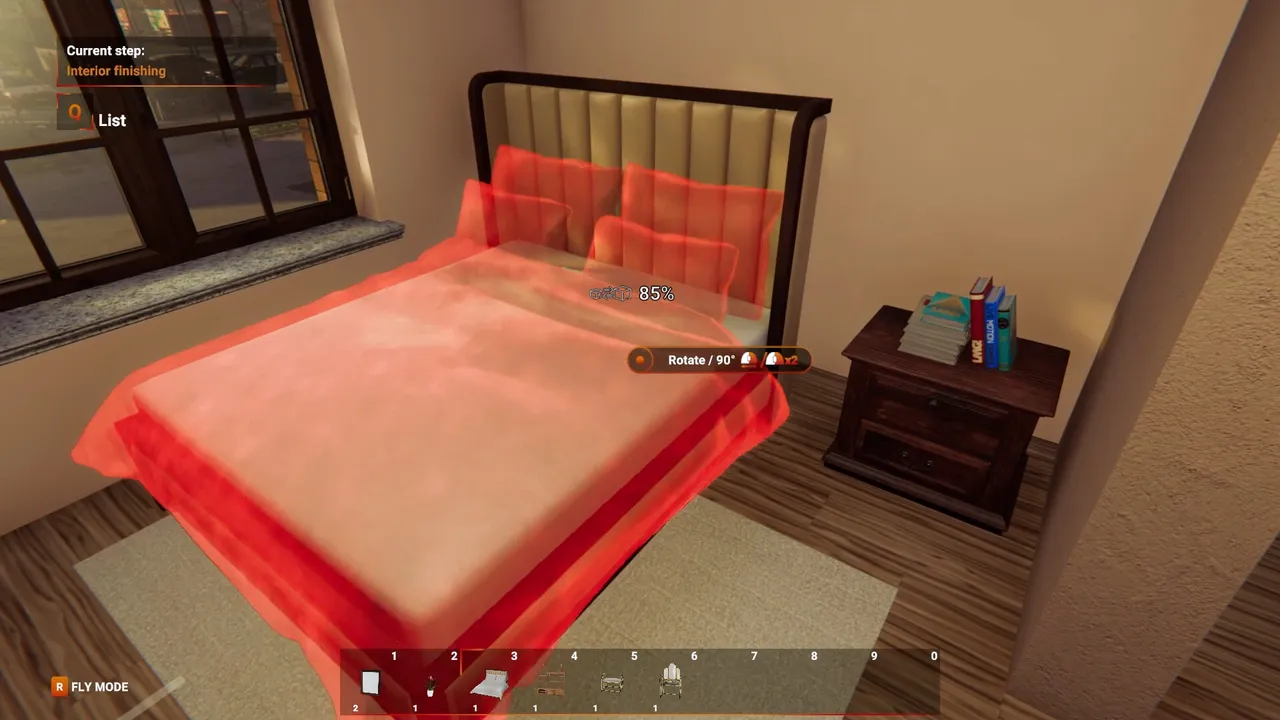 Builder Simulator - American Houses DLC Screenshot 8