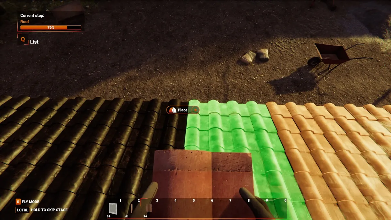 Builder Simulator - American Houses DLC Screenshot 7