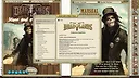 Fantasy Grounds - Stone and a Hard Place (Savage Worlds) Screenshot 3