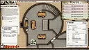 Fantasy Grounds - Pathfinder RPG - Iron Gods AP 5: Palace of Fallen Stars (PFRPG) Screenshot 2