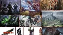 Fantasy Grounds - Pathfinder RPG - Iron Gods AP 5: Palace of Fallen Stars (PFRPG) Screenshot 0