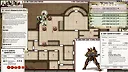 Fantasy Grounds - Pathfinder RPG - Iron Gods AP 5: Palace of Fallen Stars (PFRPG) Screenshot 4