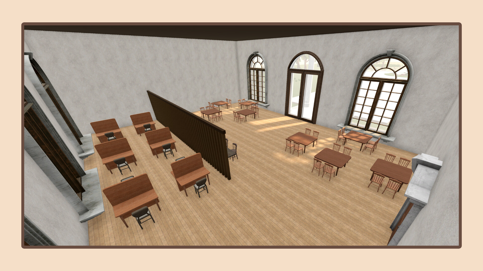 StudyHub Screenshot 2