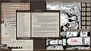 Fantasy Grounds - Dungeon Crawl Classics #68: The People of the Pit (DCC) Screenshot 2