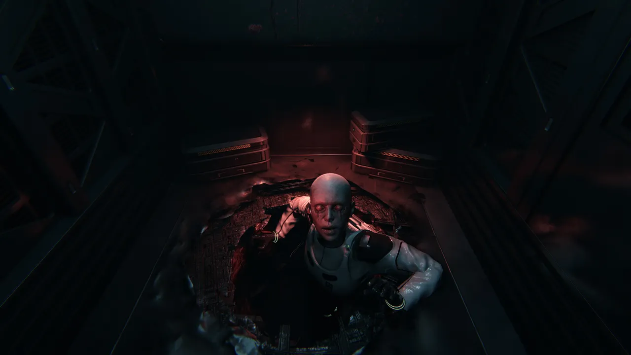Drift Screenshot 4