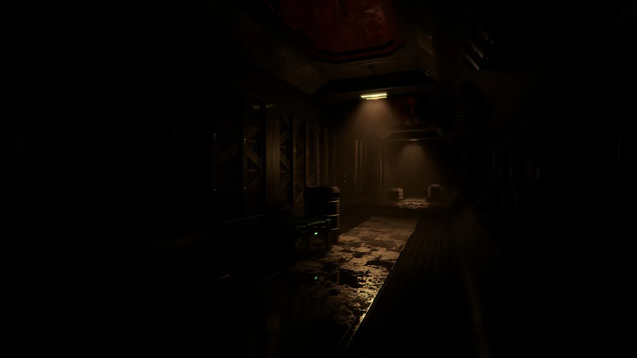 Drift Screenshot 0