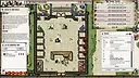 Fantasy Grounds - Pathfinder RPG - The Tyrant's Grasp AP 3: Last Watch (PFRPG) Screenshot 1