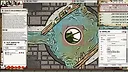Fantasy Grounds - Pathfinder RPG - The Tyrant's Grasp AP 3: Last Watch (PFRPG) Screenshot 2