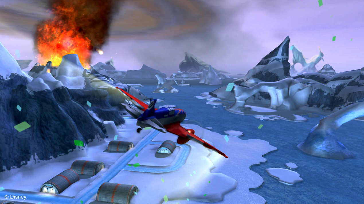 Disney Planes Screenshot 0