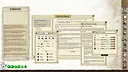 Fantasy Grounds - Deadlands Reloaded: A Tale of Two Killers (Savage Worlds) Screenshot 1