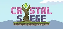 Crystal Siege