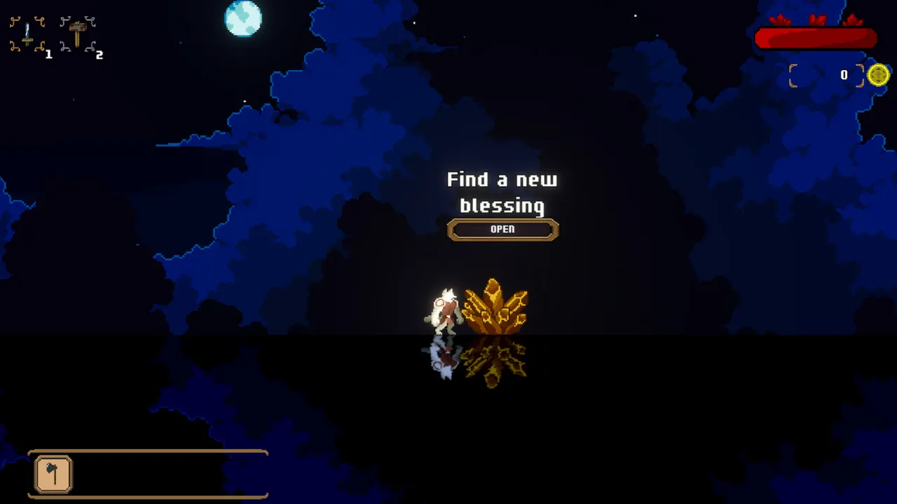 Crystal Siege Screenshot 5