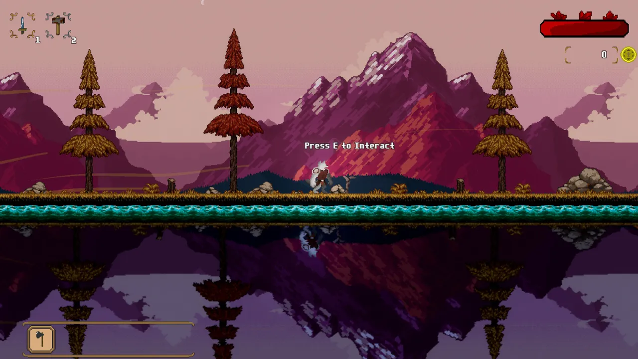 Crystal Siege Screenshot 4