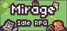 Mirage - Idle RPG Demo