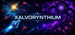 Xalvorynthium