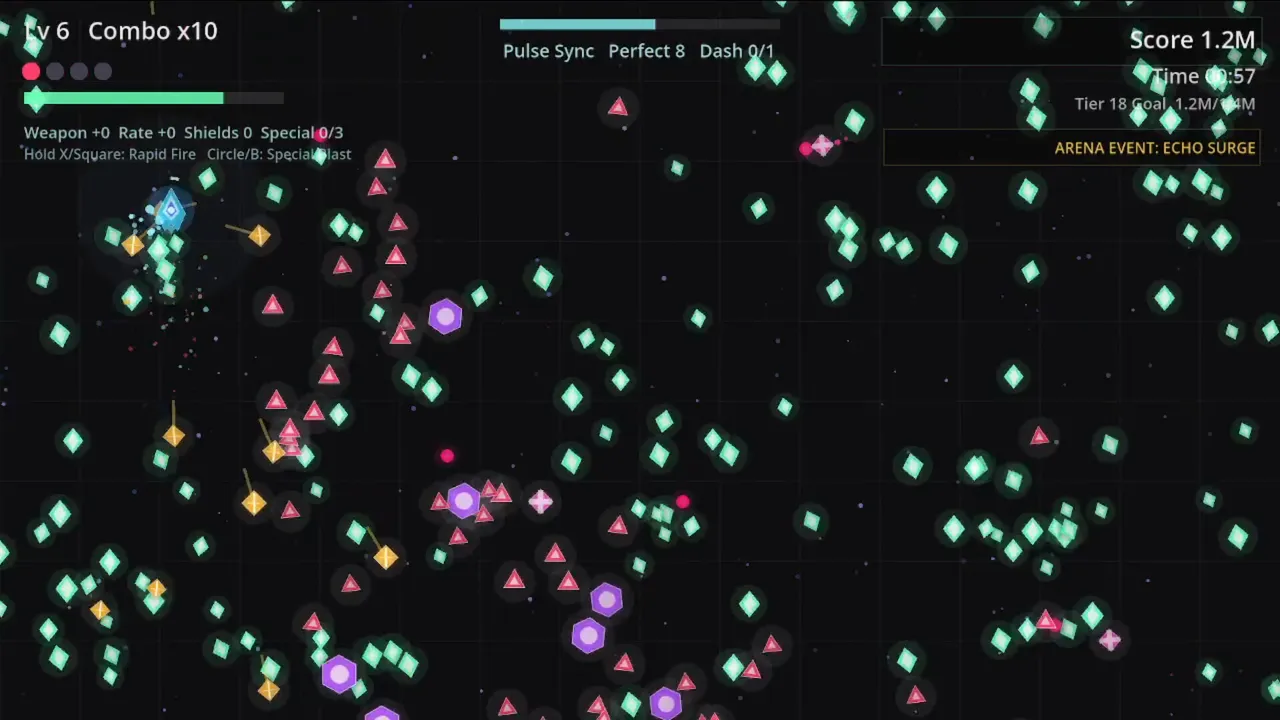 Xalvorynthium Screenshot 4