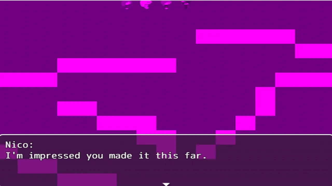 Hazen's Children 2 Screenshot 1
