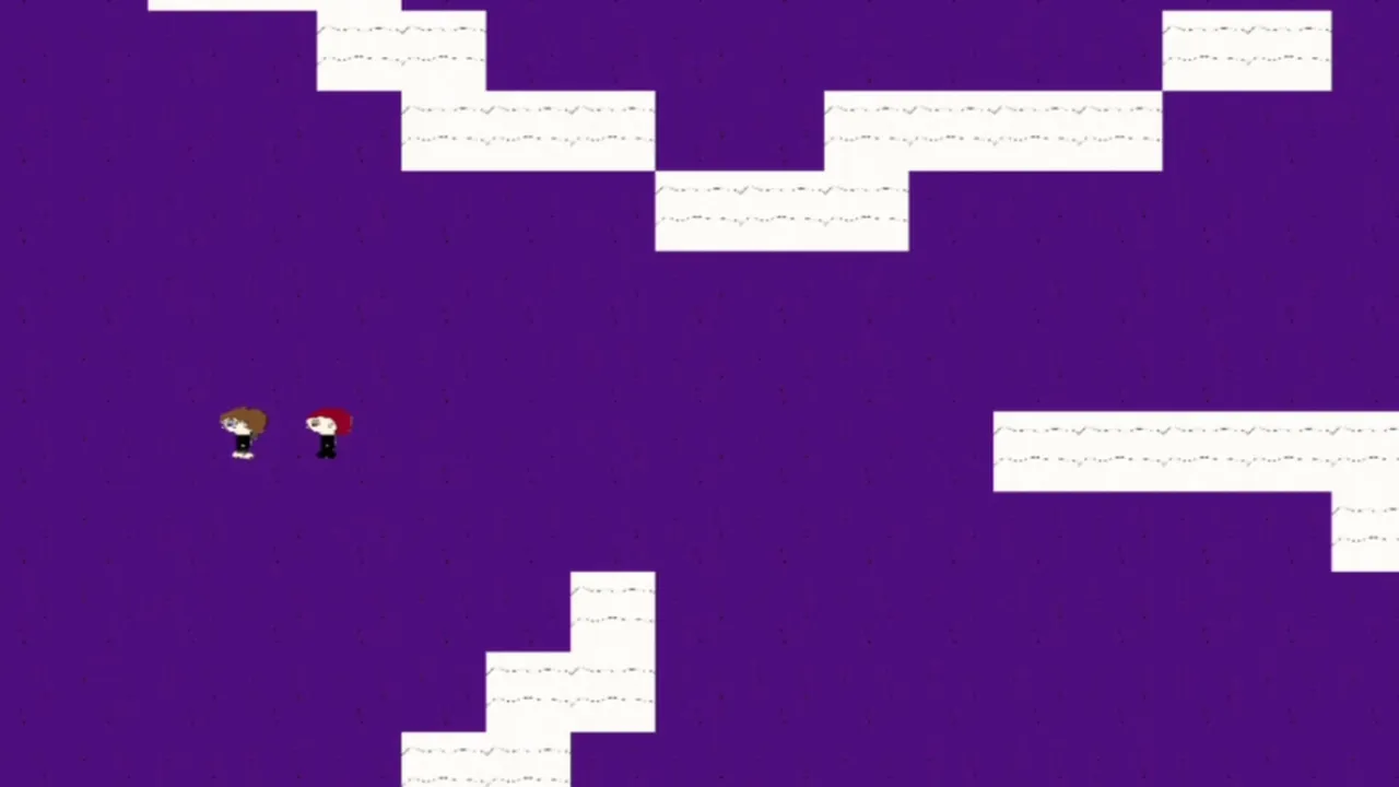 Hazen's Children 2 Screenshot 3