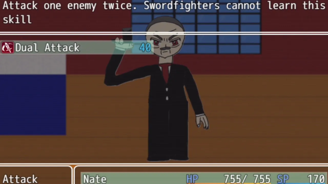 Hazen's Children 2 Screenshot 4