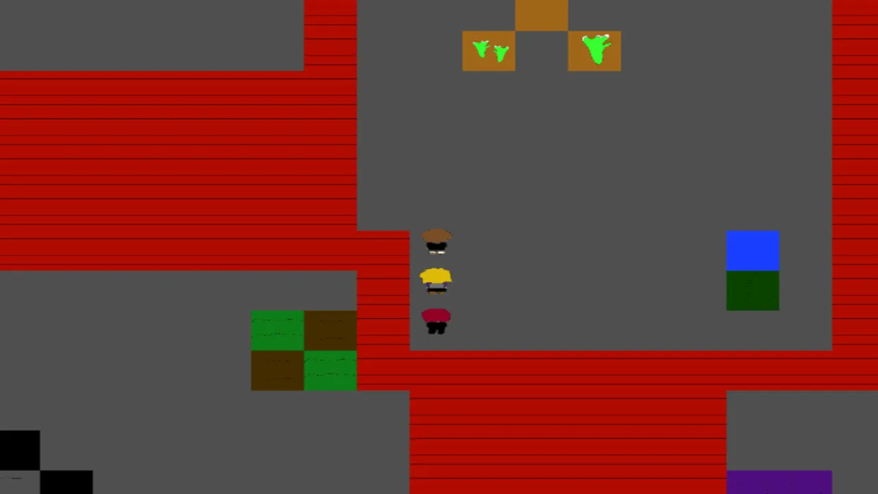 Hazen's Children 2 Screenshot 0