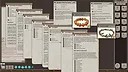 Fantasy Grounds - Margreve Player’s Guide (5E) Screenshot 1
