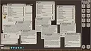 Fantasy Grounds - Margreve Player’s Guide (5E) Screenshot 0