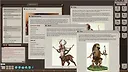 Fantasy Grounds - Margreve Player’s Guide (5E) Screenshot 3