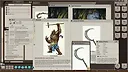 Fantasy Grounds - Margreve Player’s Guide (5E) Screenshot 2