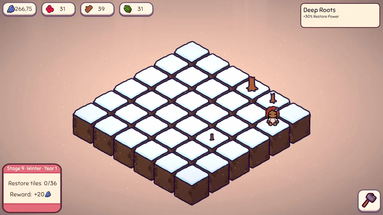 The Waking Grove Screenshot 8