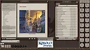 Fantasy Grounds - Streets of Zobeck (5E) Screenshot 0